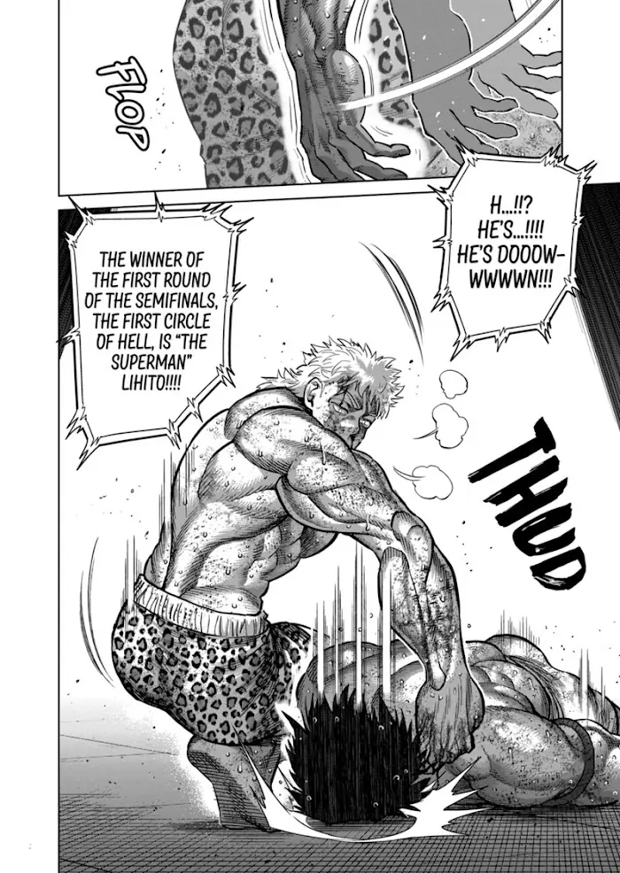 Kengan Omega Chapter 186 image 25_optimized